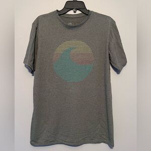 Love Nosara Unisex Tee, size L